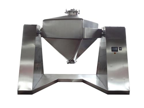 FZ型方錐高效混合機