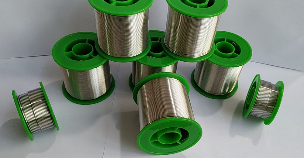 高潔凈高鉛焊料 高潔凈高鉛焊料